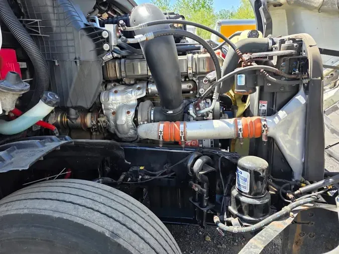 2020 FREIGHTLINER/MERCEDES NEW CASCADIA PX1266444b2a9a7d0d6dd5d0c47358d906a73b9