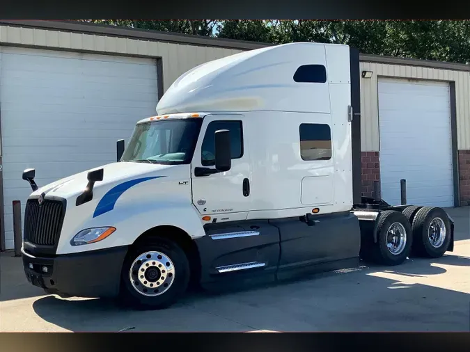 2021 INT LT625 6x4