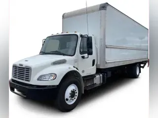 2019 Freightliner Business Class M2 106