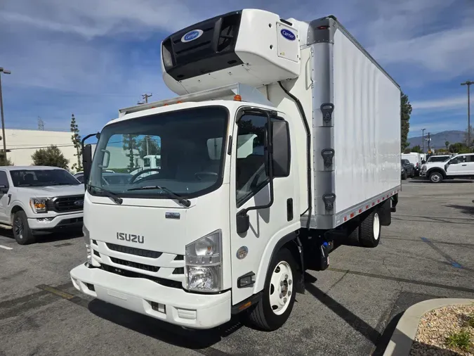 2018 Isuzu NPR-HD44b33094fa23bf337da07d3ee1daf151