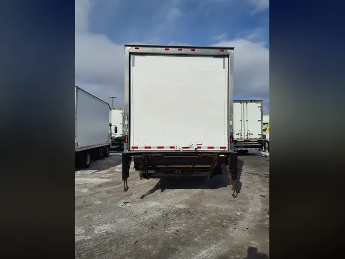 2019 NAVISTAR INTERNATIONAL 4300