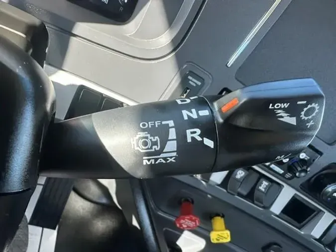 2024 Kenworth T680