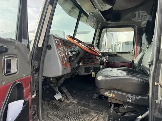 2006 WESTERN STAR 4900EX44b45a0cdebd839871018a7e5ce5570e