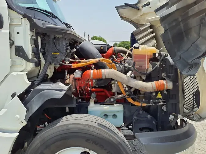 2018 NAVISTAR INTERNATIONAL LT625 DAYCAB T/A