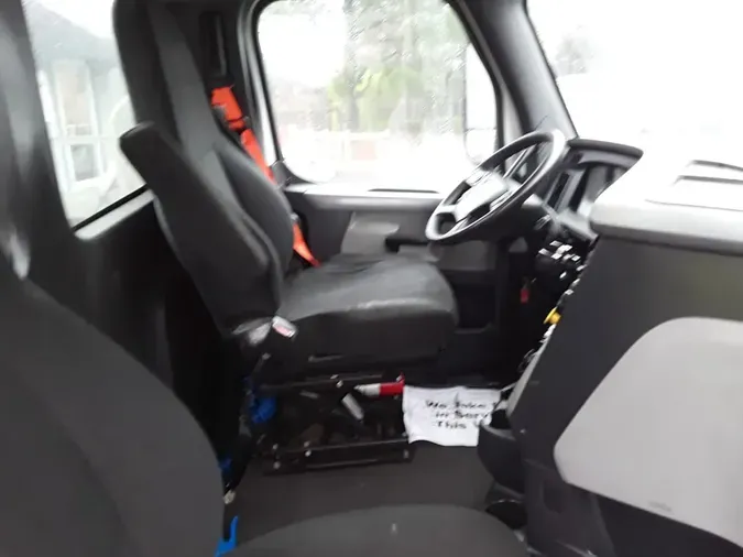 2019 FREIGHTLINER/MERCEDES NEW CASCADIA PX1266444b51bda7fdd26919025464bdc4e372e