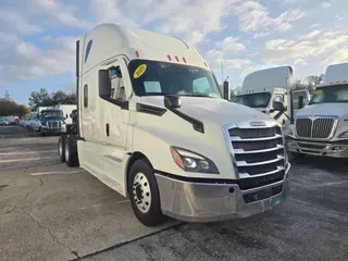 2020 FREIGHTLINER/MERCEDES NEW CASCADIA PX12664