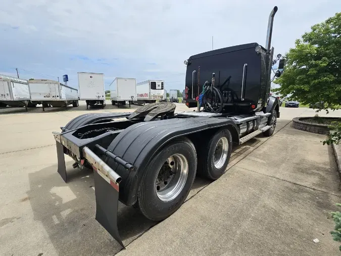 2012 WESTERN STAR 4900