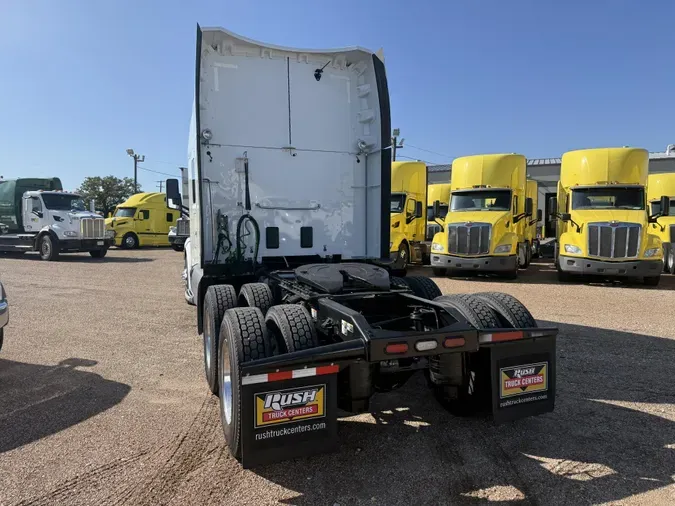 2021 Peterbilt 579