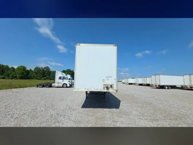 2007 Strick Trailers UNKNOWN44b8442f612a08ca32caed4b7170774b