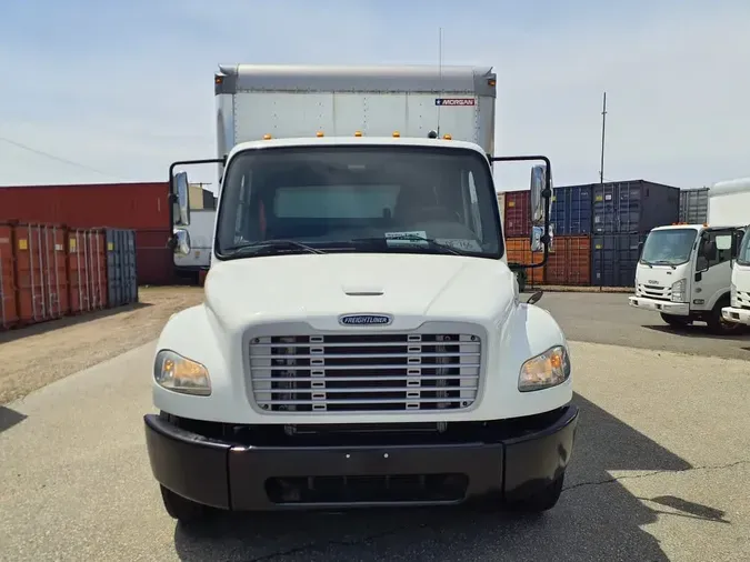 2019 FREIGHTLINER/MERCEDES M2 106