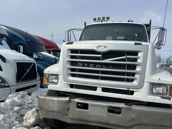 2007 STERLING L9500