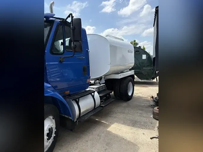 2013 INTERNATIONAL TRANSTAR 8600