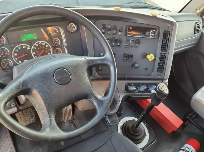 2018 FREIGHTLINER/MERCEDES 114SD