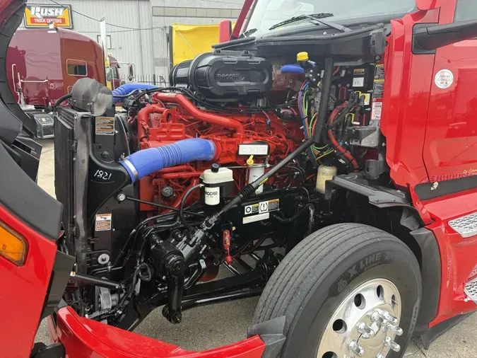 2024 Peterbilt 579