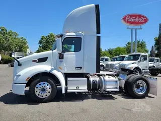 2021 PETERBILT 579