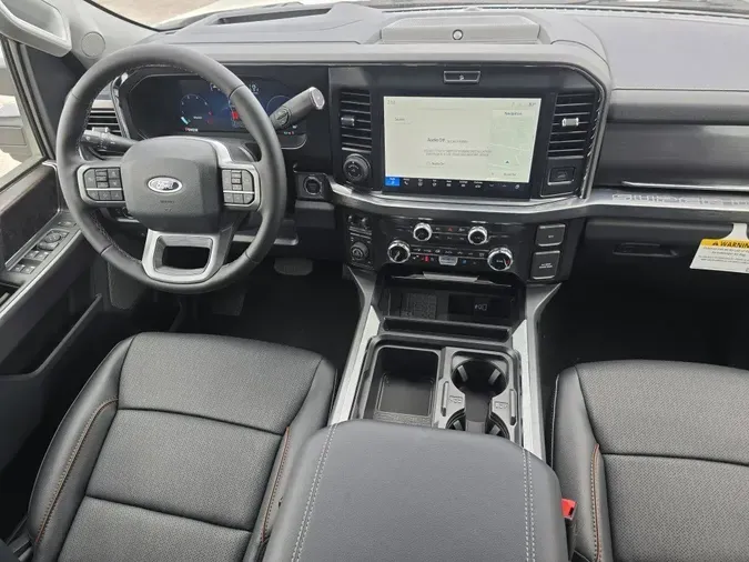 2025 Ford Super Duty F-250 SRW