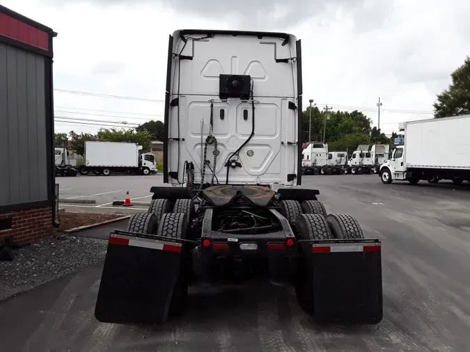 2019 FREIGHTLINER/MERCEDES CASCADIA PX12642ST