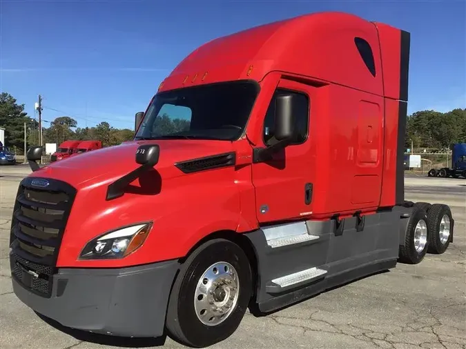 2021 FREIGHTLINER CASCADIA44bb84738b0ada19b5576305ee8f55a7