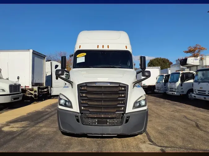 2020 FREIGHTLINER/MERCEDES NEW CASCADIA PX12664