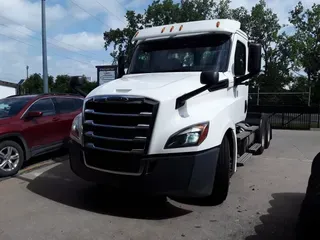2020 FREIGHTLINER/MERCEDES NEW CASCADIA PX12664