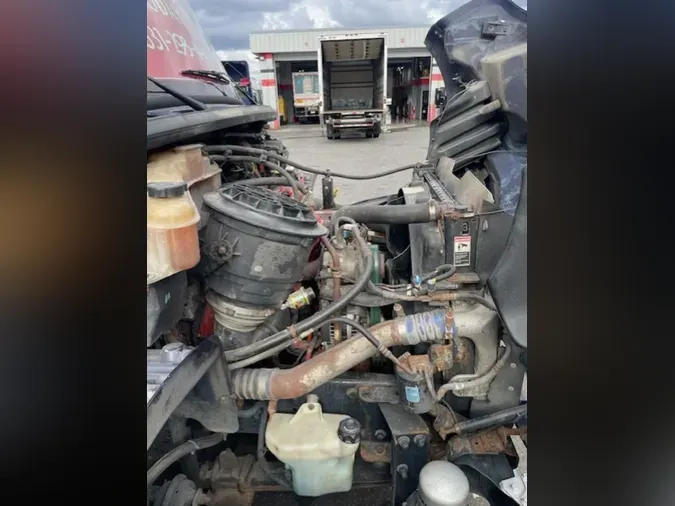 2018 FREIGHTLINER/MERCEDES M2 10644bc82105eb886c831379e589e1ee0a9