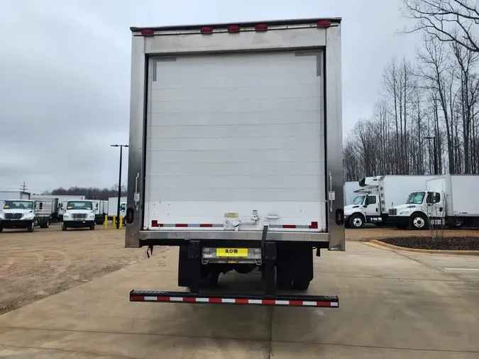 2019 FREIGHTLINER/MERCEDES M2 106