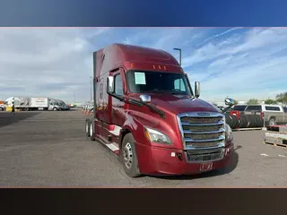 2024 Freightliner Cascadia