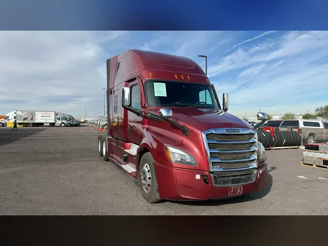 2024 Freightliner Cascadia44bd0a5f49c361695ef9cf8d83075eb8