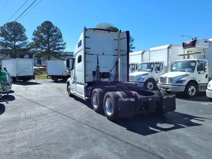 2020 VOLVO VNL64T-76044bd20276451e31f43f550b1052fca69