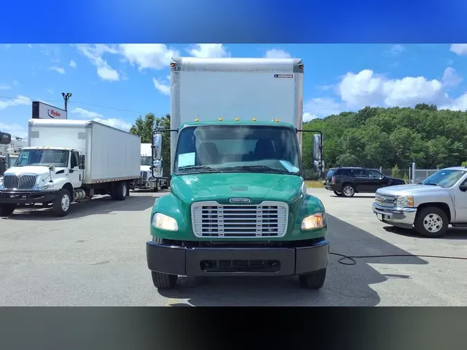 2021 FREIGHTLINER/MERCEDES M2 106