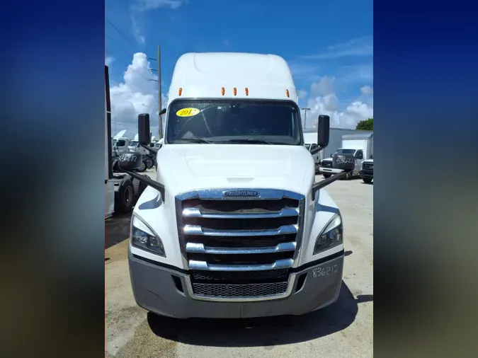 2019 FREIGHTLINER/MERCEDES NEW CASCADIA PX12664