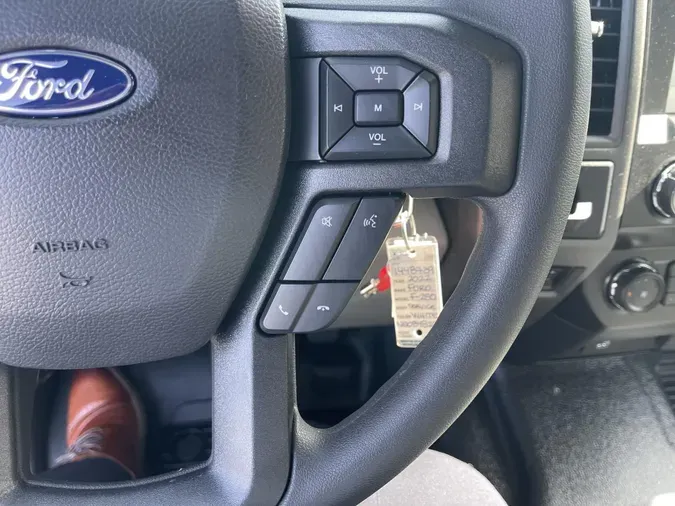 2022 Ford F-250