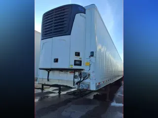 2017 UTILITY TRAILERS VS2RA 53/162/102