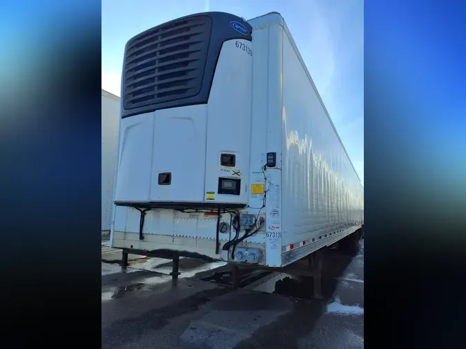 2017 UTILITY TRAILERS VS2RA 53/162/10244c0a7955be9b8a758120107bac7d0ee