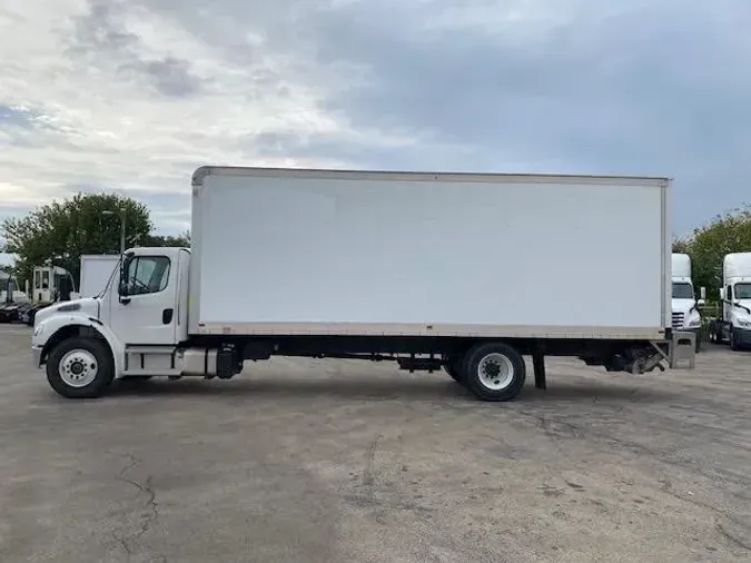 2023 Freightliner Business Class M2 106