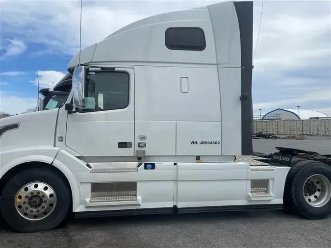 2018 VOLVO VNL67044c34c2336c5340c59f9bfc9b768aad2