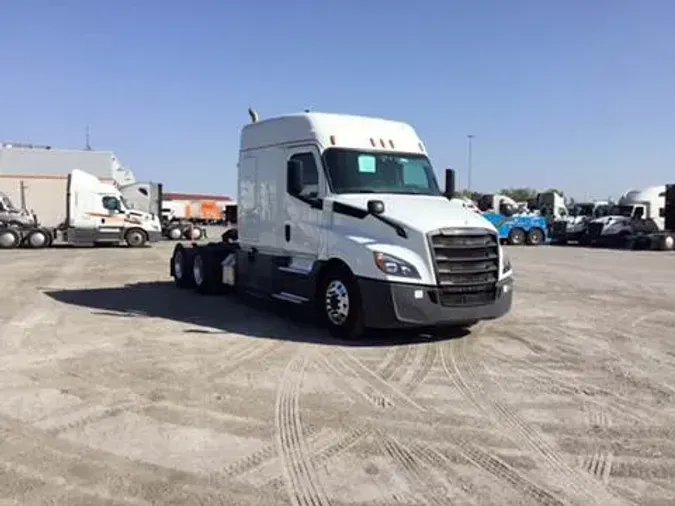 2020 Freightliner Cascadia44c3558d301c18220a990a0e1261341d