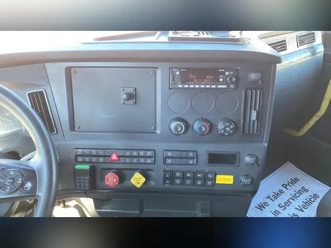 2023 Freightliner Cascadia 12644c36d337579a3d71c2abfdca1f1403c