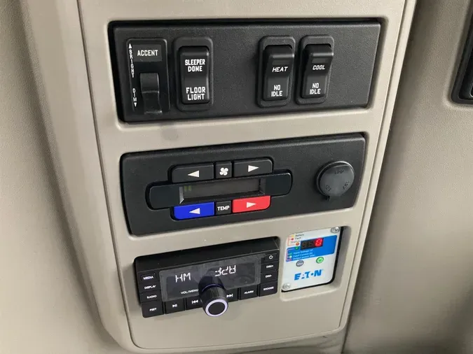 2026 International LT625