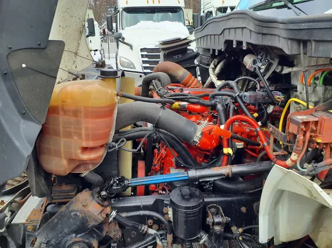 2017 NAVISTAR INTERNATIONAL 430044c685d88c9714f198845f4611f17ee5