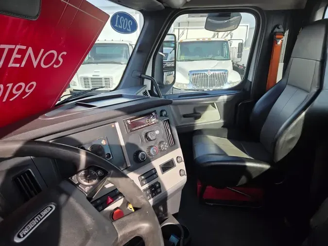 2021 FREIGHTLINER/MERCEDES NEW CASCADIA PX1266444c79616efa490a6c54ffc4f91045ed7