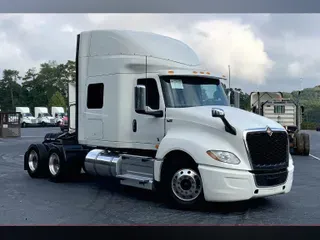 2026 INT LT625 6X4