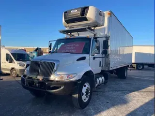2019 NAVISTAR INTERNATIONAL 4300
