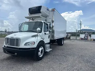 2019 FREIGHTLINER/MERCEDES M2 106