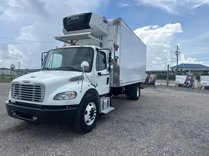 2019 FREIGHTLINER/MERCEDES M2 10644ca14bd25105cdc24d7f29b1c9c0d64