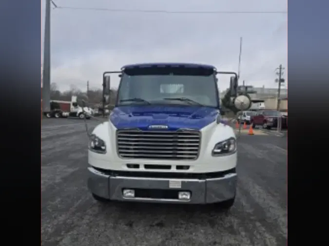 2020 FREIGHTLINER/MERCEDES M2 10644cba5bf71226be364bc7807160485d9