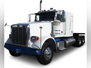 2012 Peterbilt 367
