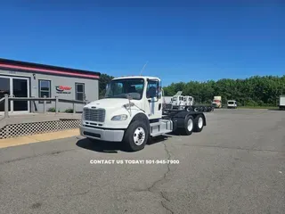 2020 FREIGHTLINER M2 106