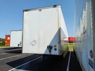 2013 UTILITY TRAILERS 4000DX 53/162/102