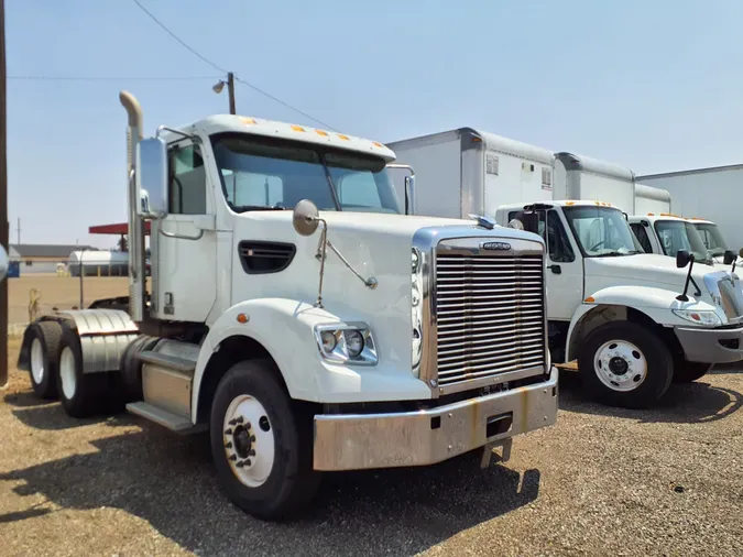 2019 FREIGHTLINER/MERCEDES 122SD